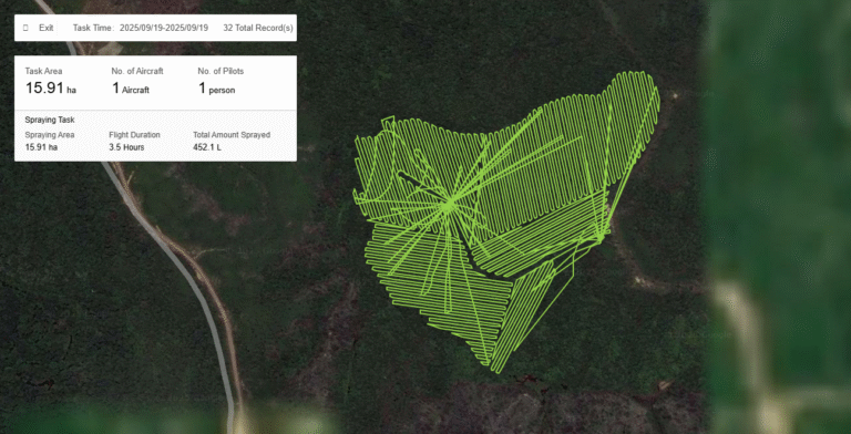 Flight Records-Digdaya Agro Indonesia-2025_09_25 02_09_09