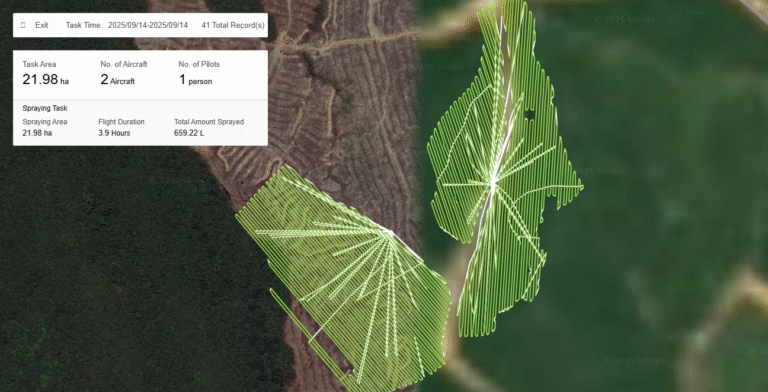 Flight Records-Digdaya Agro Indonesia-2025_09_25 02_10_47