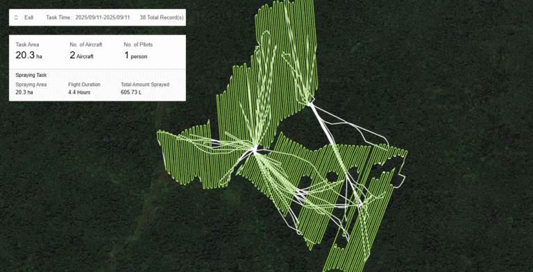 Flight Records-Digdaya Agro Indonesia-2025_09_25 02_12_27